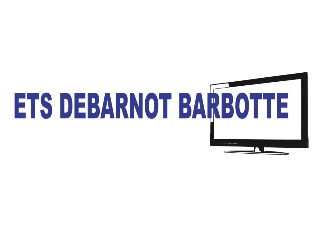 Partenaire Debarnot Barbotte RCXV Charolais Brionnais