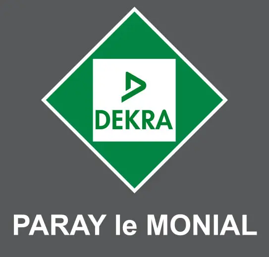 Partenaire Dekra Paray RCXV Charolais Brionnais