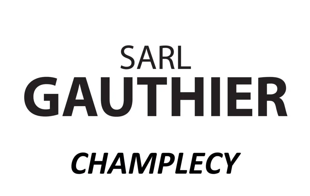 Partenaire SARL Gauthier RCXV Charolais Brionnais