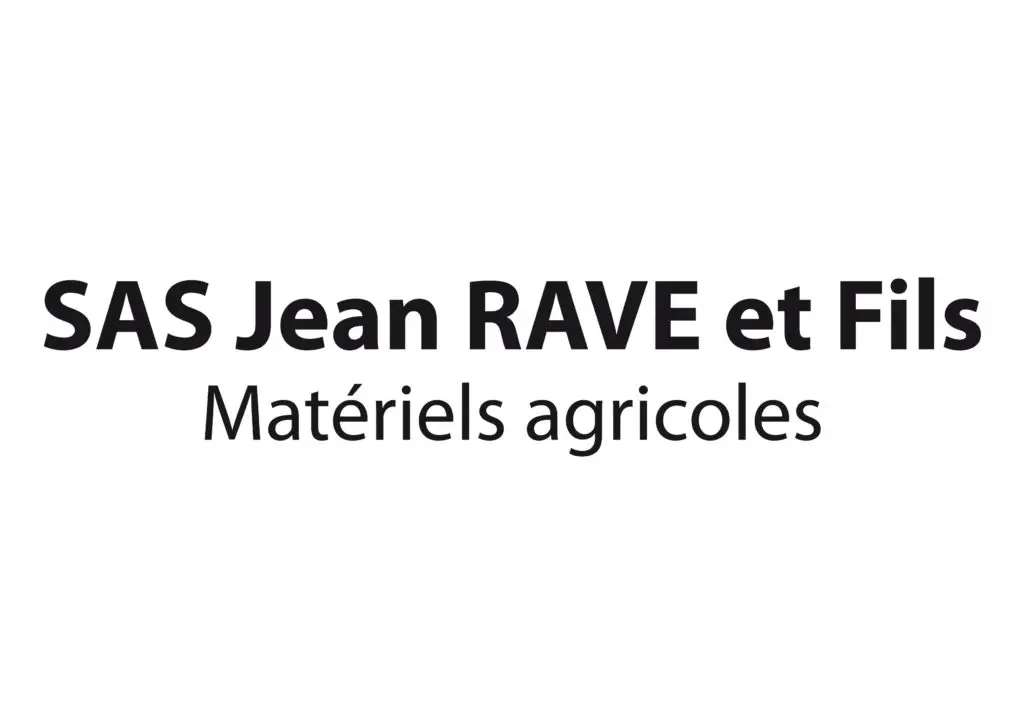 Partenaire Jean Rave et Fils RCXV Charolais Brionnais