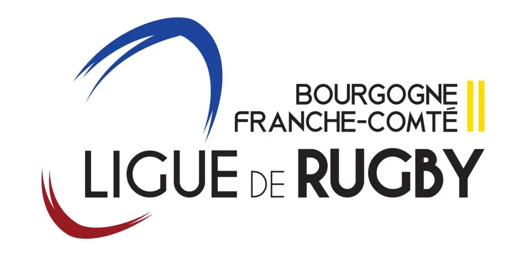 Partenaire Ligue Rugby BFC RCXV Charolais Brionnais