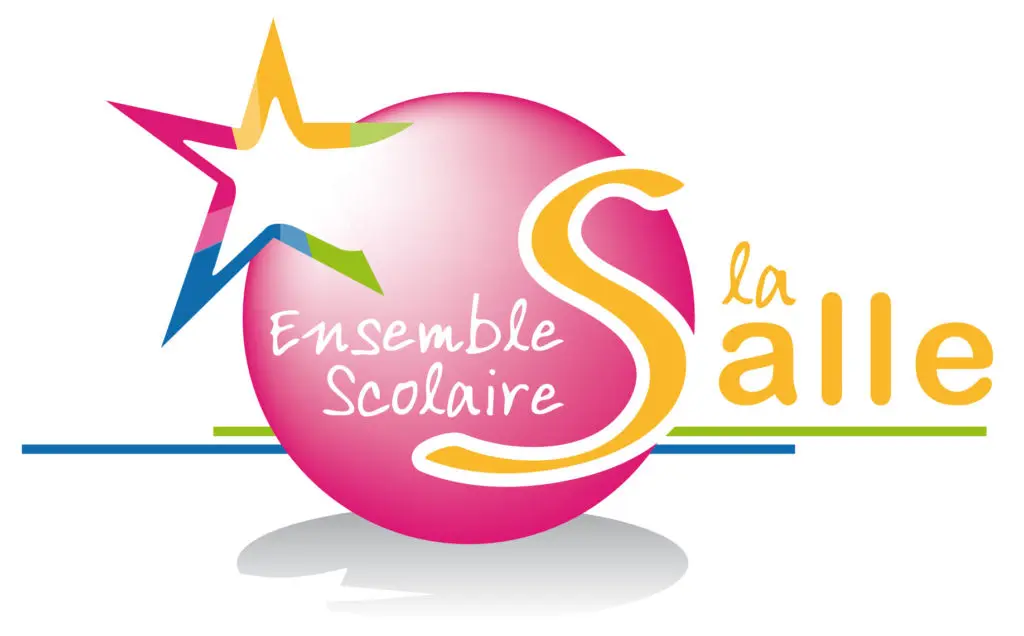 Partenaire Ensemble Scolaire La Salle RCXV Charolais Brionnais