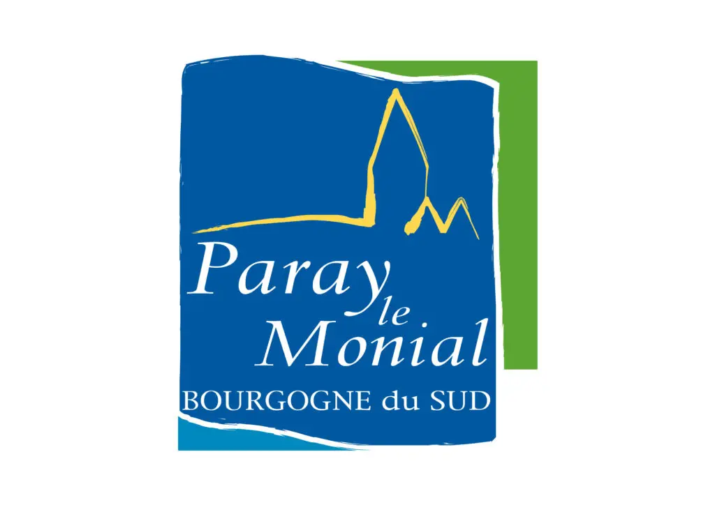 Partenaire Ville Paray le Monial RCXV Charolais Brionnais