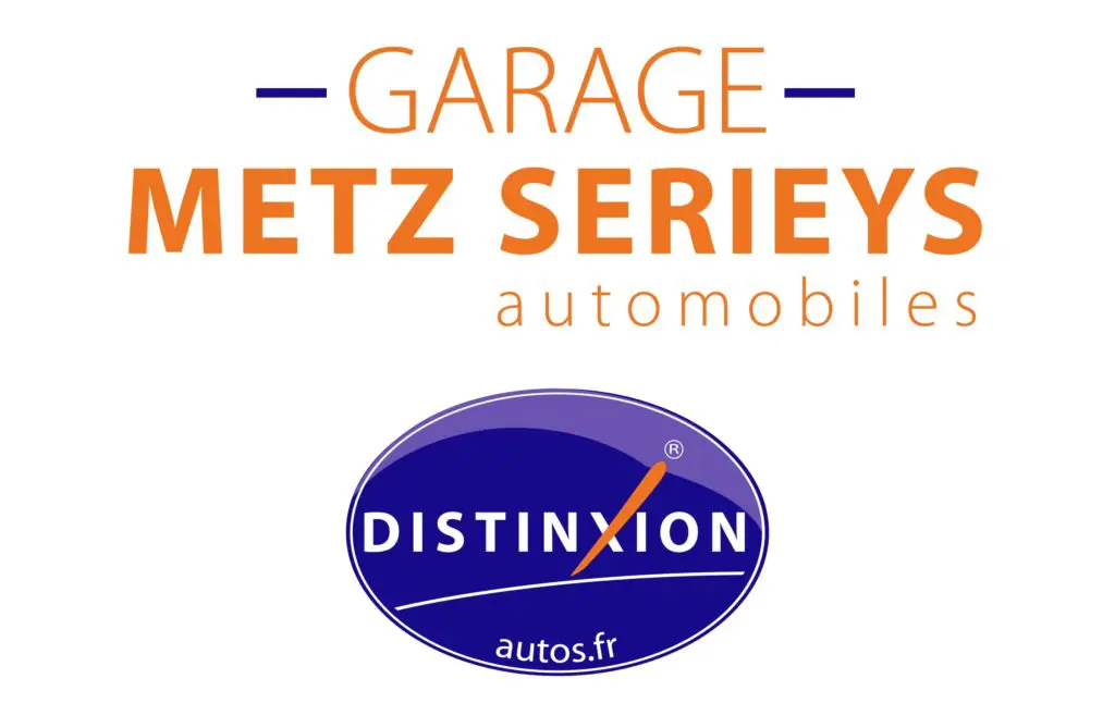 Partenaire Garage Metz Serieys RCXV Charolais Brionnais