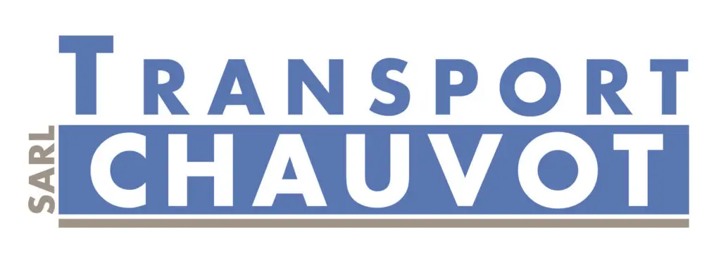 Partenaire Transport Chauvot RCXV Charolais Brionnais