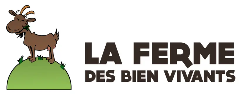 Partenaire La Ferme des Biens Vivants RCXV Charolais Brionnais