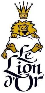 Partenaire Le Lion d'Or RCXV Charolais Brionnais