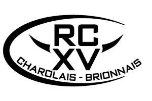 logo RCXV Charolais Brionnais logo RCXV Charolais Brionnais